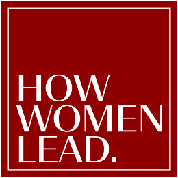 How Women Lead